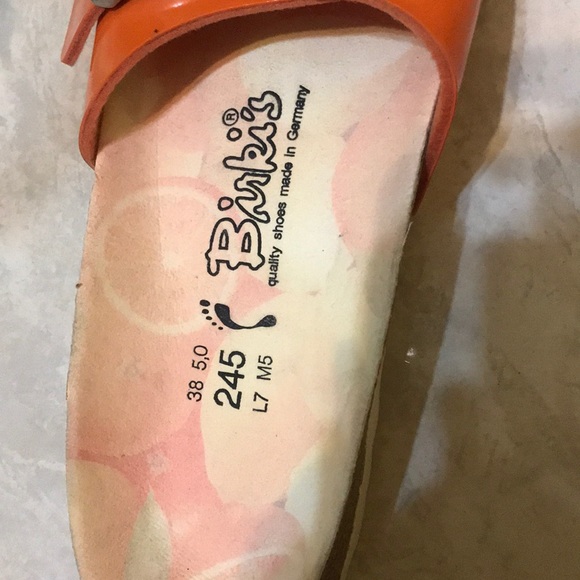 BIrki’s - Picture 4 of 5